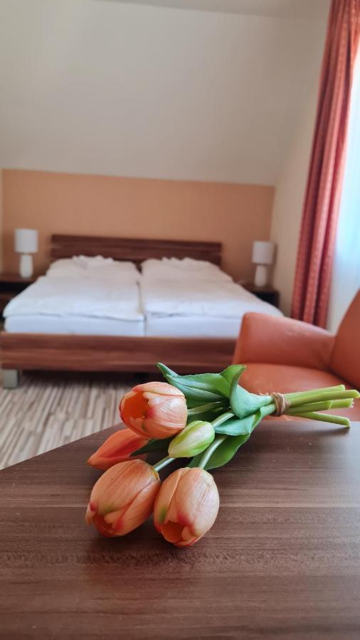 Hotel Sipox Štrba المظهر الخارجي الصورة