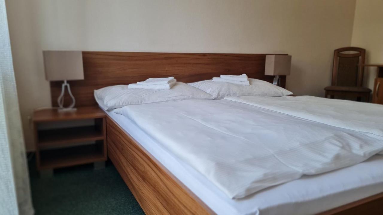 Hotel Sipox Štrba المظهر الخارجي الصورة