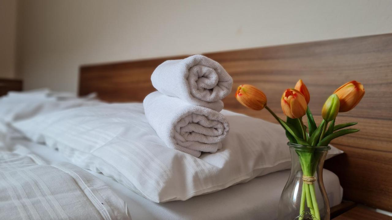 Hotel Sipox Štrba المظهر الخارجي الصورة