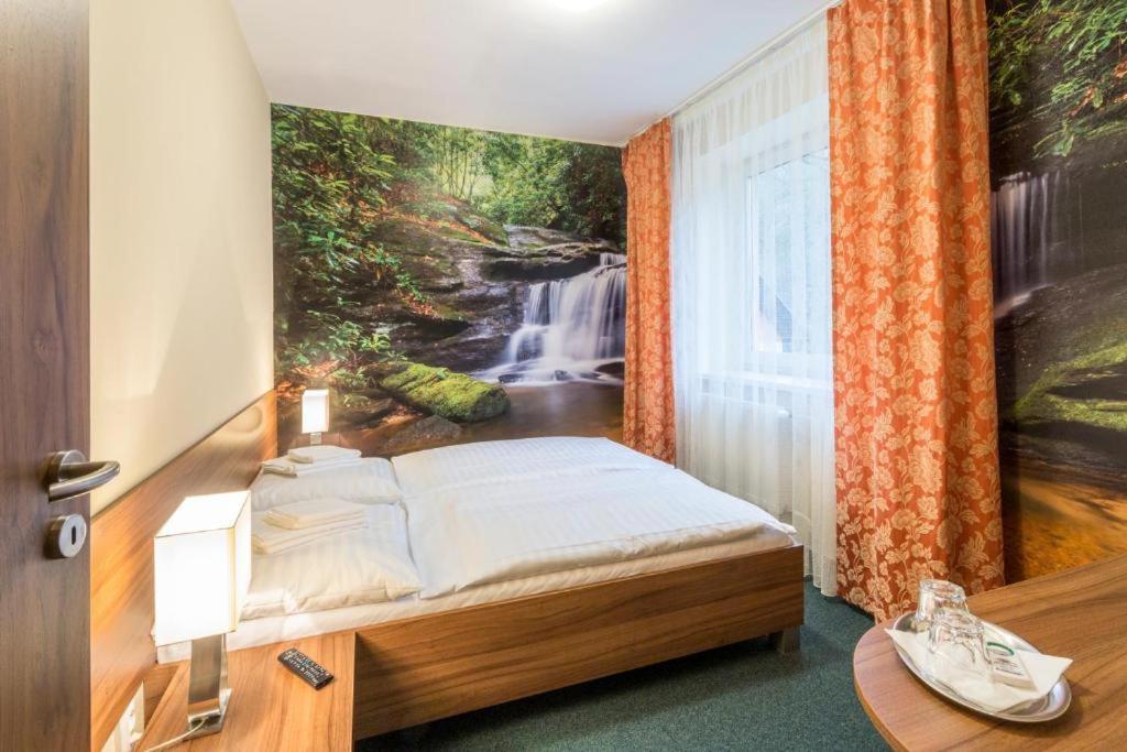 Hotel Sipox Štrba المظهر الخارجي الصورة