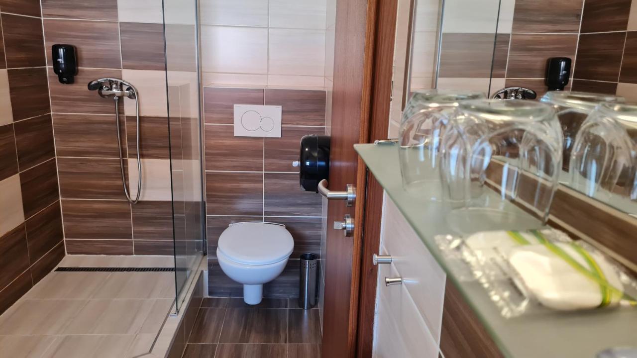 Hotel Sipox Štrba المظهر الخارجي الصورة