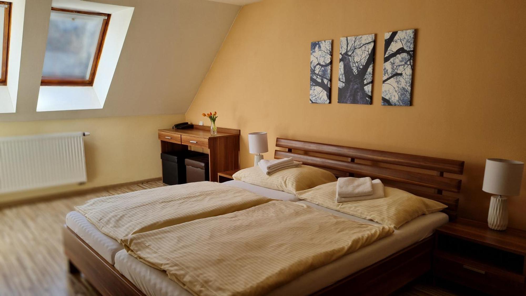 Hotel Sipox Štrba المظهر الخارجي الصورة
