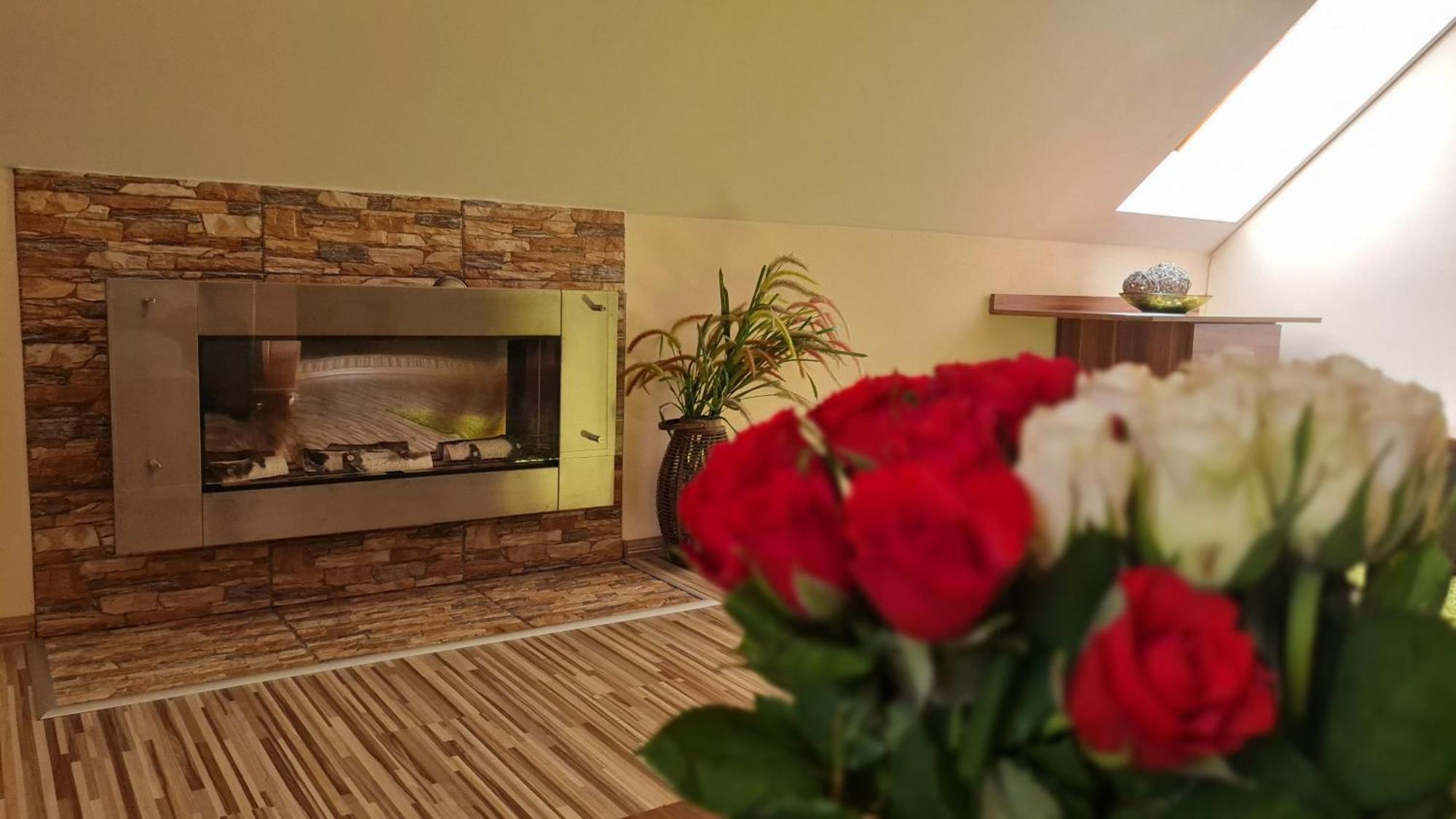 Hotel Sipox Štrba المظهر الخارجي الصورة