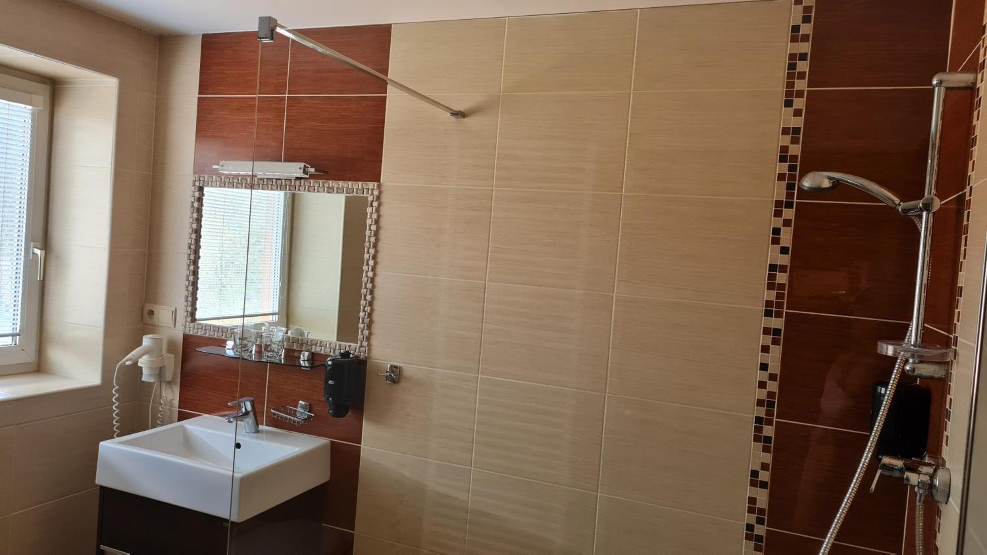 Hotel Sipox Štrba المظهر الخارجي الصورة