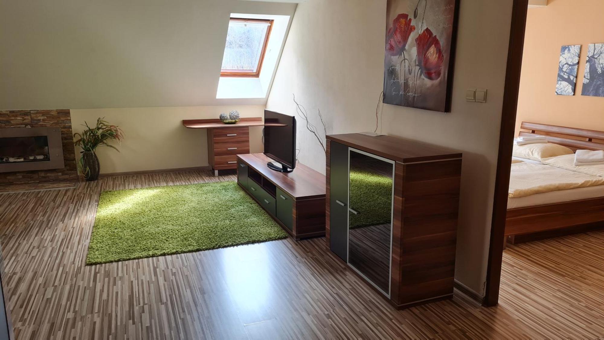 Hotel Sipox Štrba المظهر الخارجي الصورة