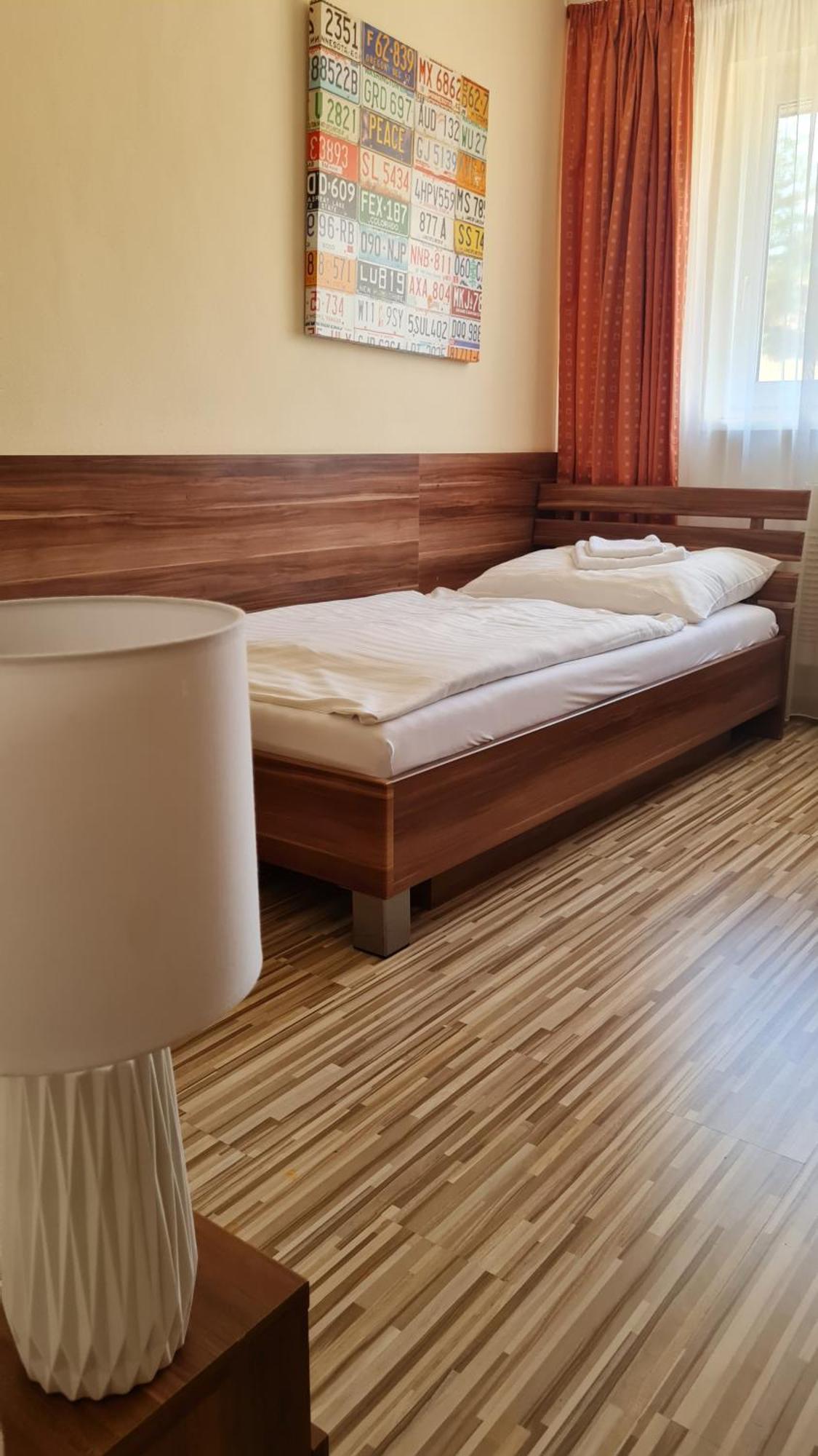 Hotel Sipox Štrba المظهر الخارجي الصورة