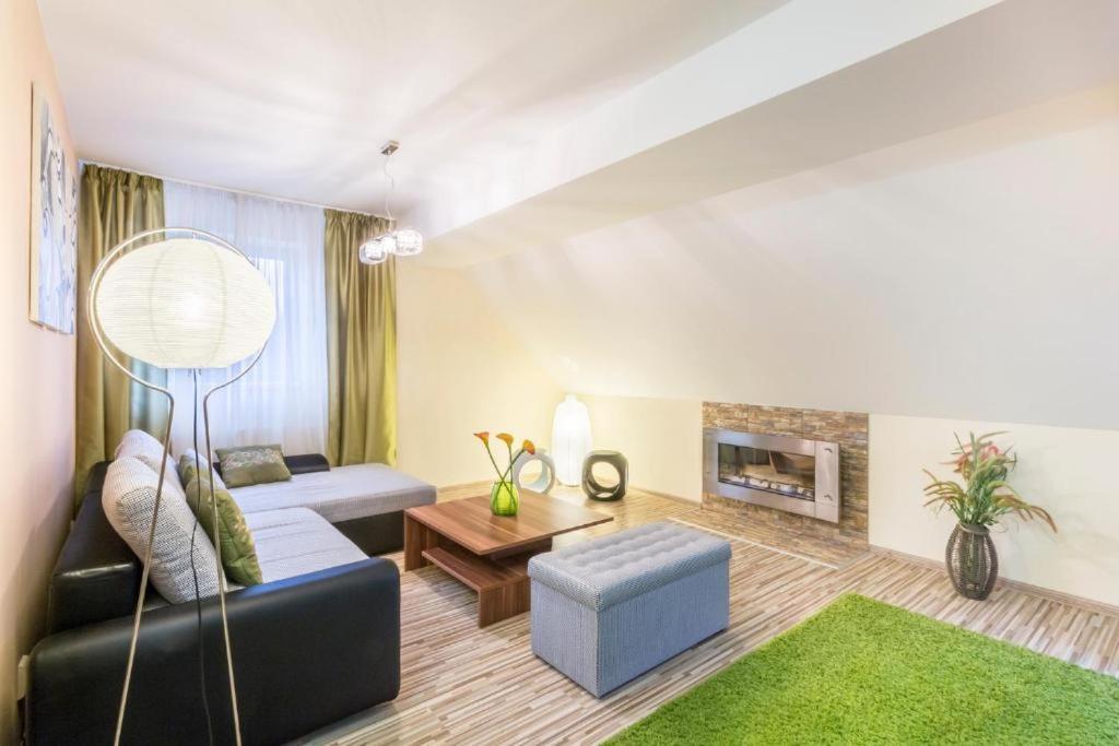 Hotel Sipox Štrba المظهر الخارجي الصورة