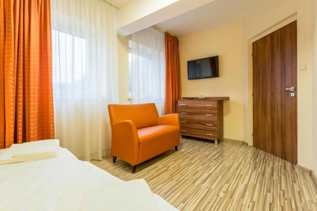 Hotel Sipox Štrba المظهر الخارجي الصورة