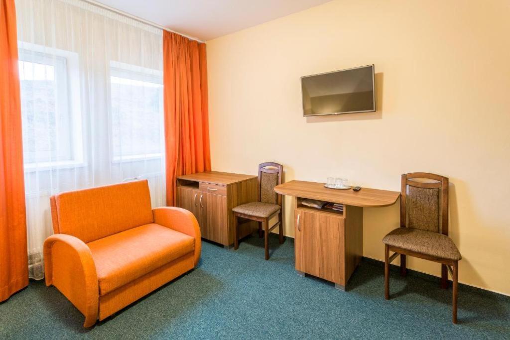 Hotel Sipox Štrba المظهر الخارجي الصورة
