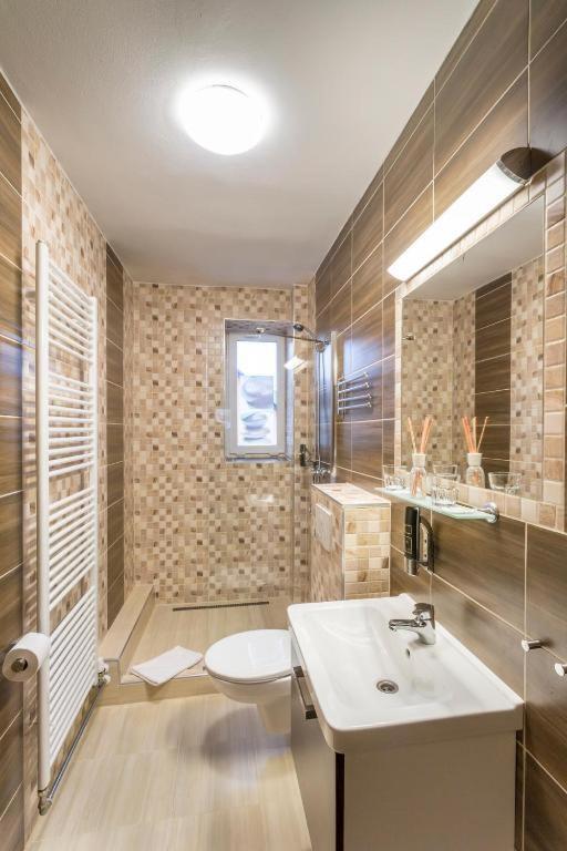 Hotel Sipox Štrba المظهر الخارجي الصورة