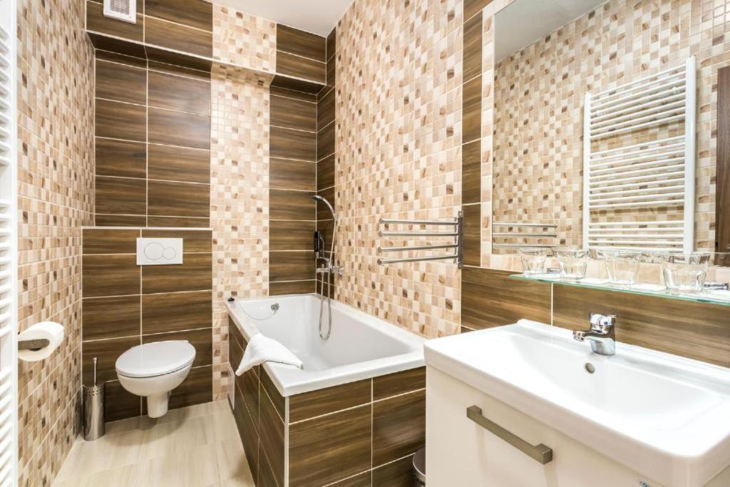 Hotel Sipox Štrba المظهر الخارجي الصورة