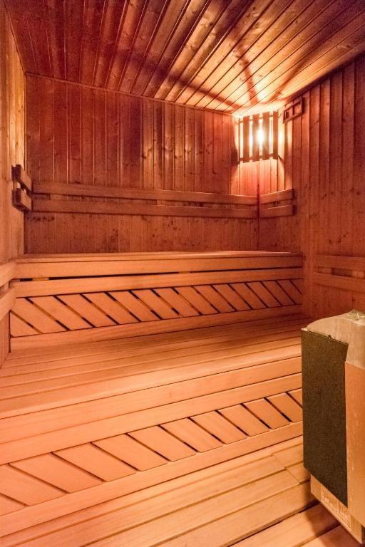 Hotel Sipox Štrba المظهر الخارجي الصورة