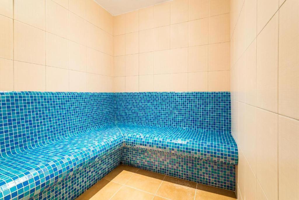 Hotel Sipox Štrba المظهر الخارجي الصورة