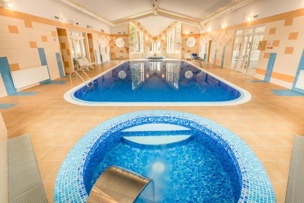 Hotel Sipox Štrba المظهر الخارجي الصورة